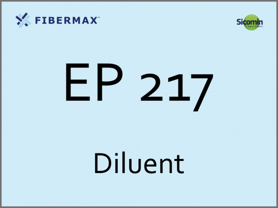 Diluent EP 217 Diluents
